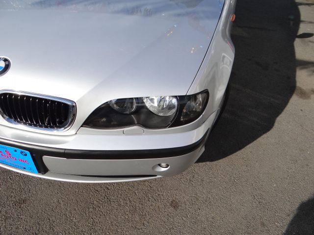 BMW 3 series 2004 photo 19