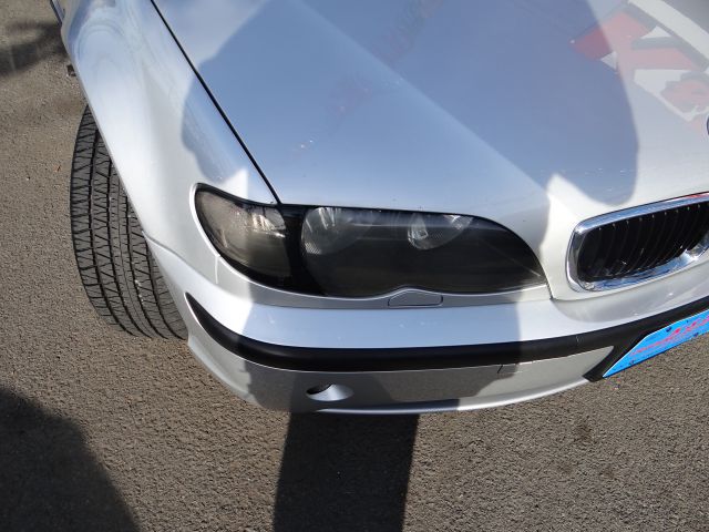 BMW 3 series 2004 photo 7