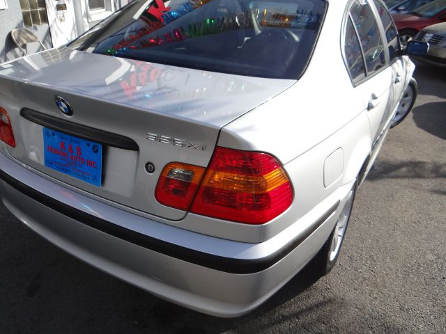 BMW 3 series 2004 photo 8