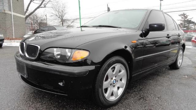 BMW 3 series 2004 photo 1