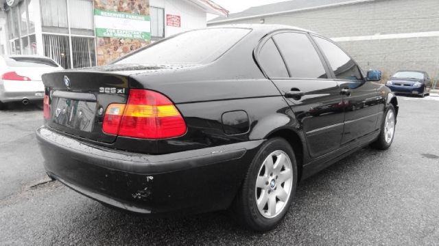 BMW 3 series 2004 photo 2