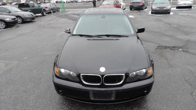 BMW 3 series 2004 photo 4