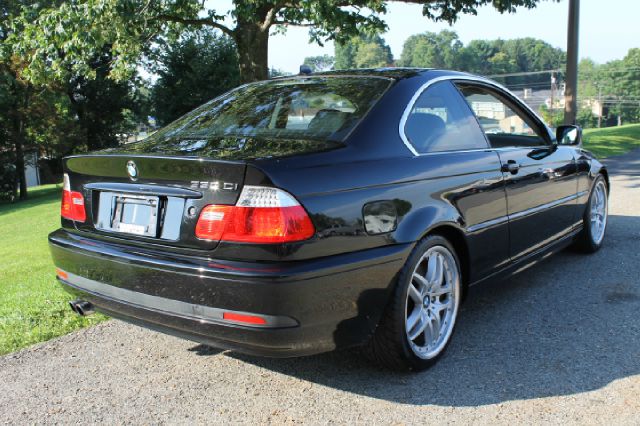 BMW 3 series 2004 photo 1