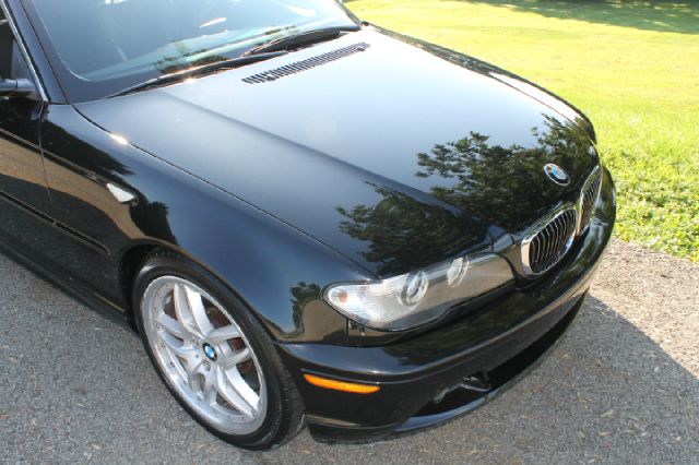 BMW 3 series 2004 photo 2