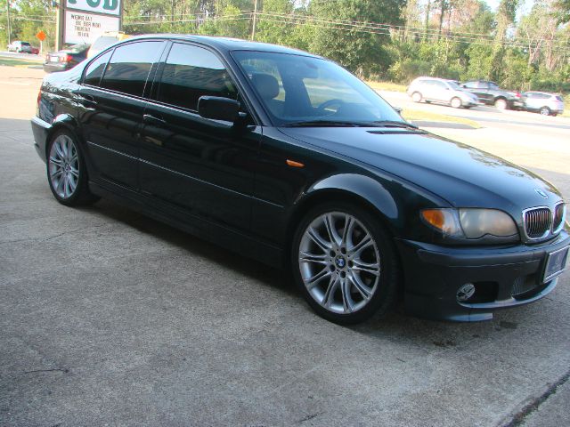 BMW 3 series 2004 photo 2