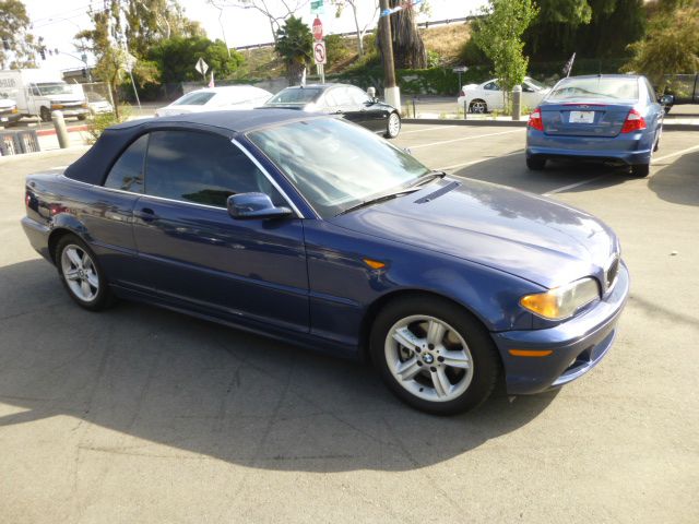 BMW 3 series 2004 photo 1