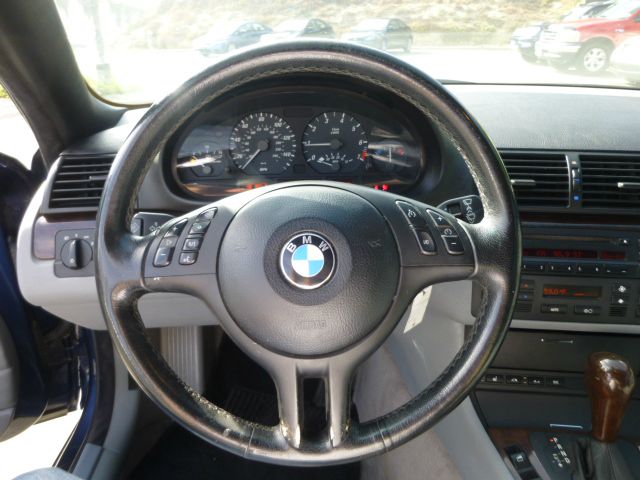 BMW 3 series 2004 photo 11