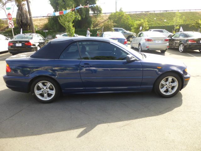 BMW 3 series 2004 photo 12