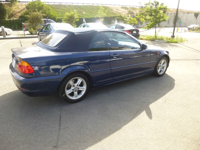 BMW 3 series 2004 photo 13