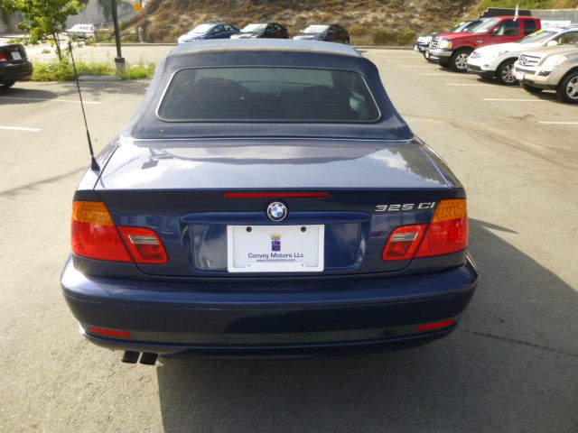 BMW 3 series 2004 photo 14