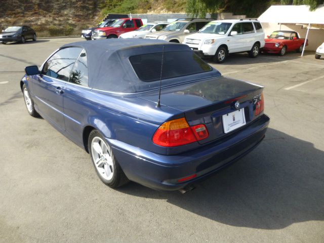 BMW 3 series 2004 photo 15