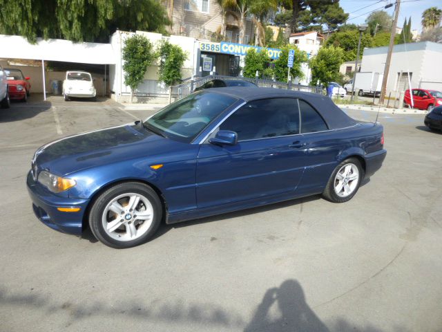 BMW 3 series 2004 photo 17