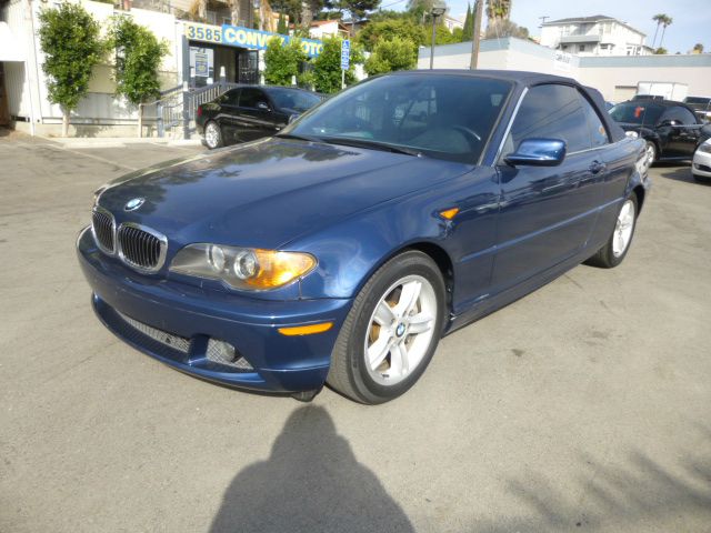 BMW 3 series 2004 photo 18