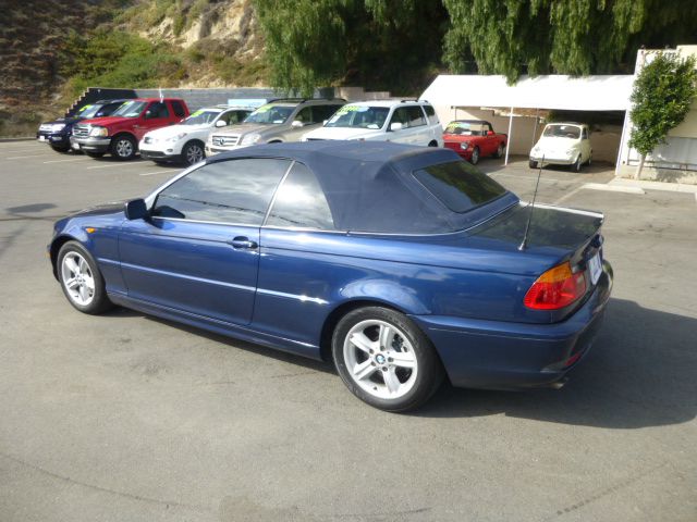 BMW 3 series 2004 photo 19