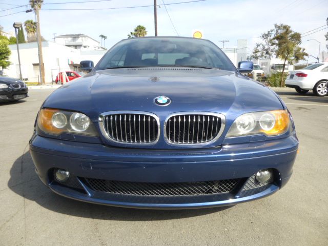 BMW 3 series 2004 photo 2