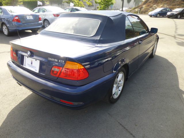 BMW 3 series 2004 photo 3