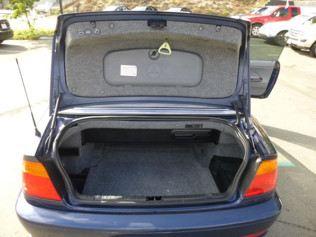 BMW 3 series 2004 photo 5