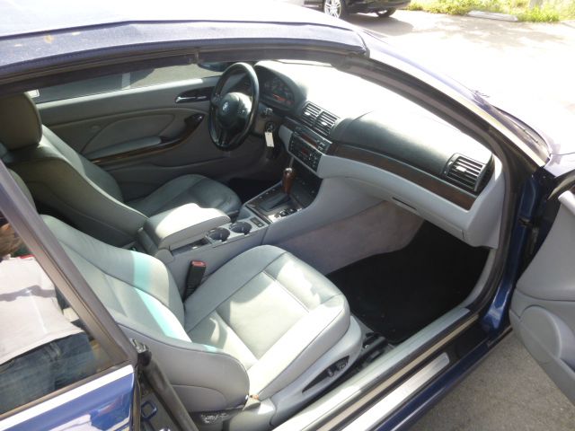 BMW 3 series 2004 photo 8