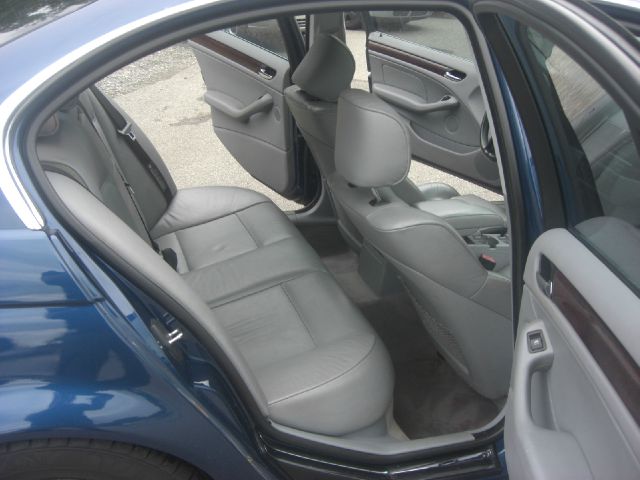 BMW 3 series 2004 photo 1