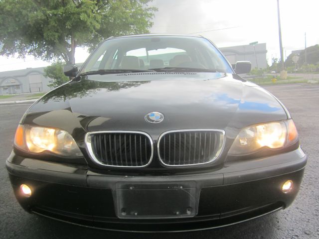 BMW 3 series STX XL XLT FX2 Lariat Sedan