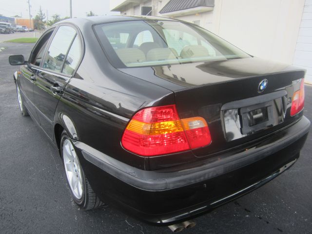 BMW 3 series 2004 photo 1