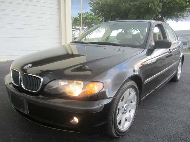 BMW 3 series 2004 photo 3