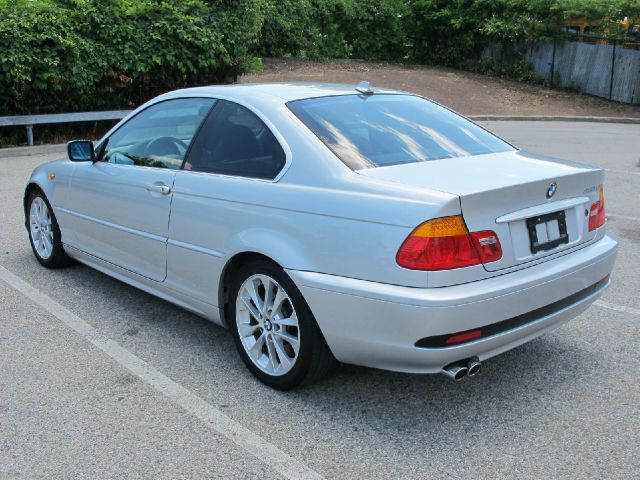 BMW 3 series 2004 photo 3