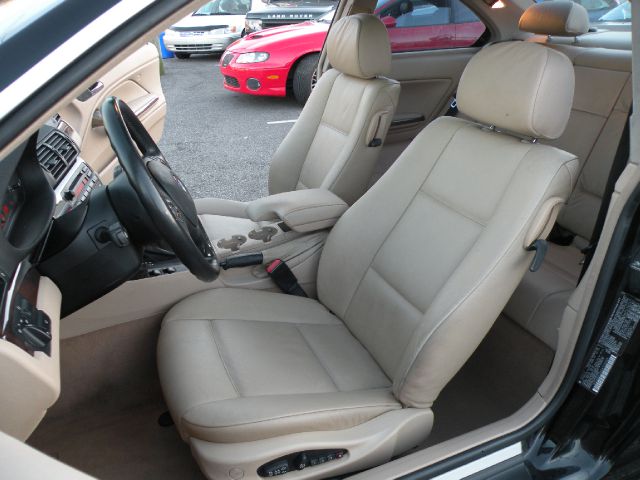 BMW 3 series 2004 photo 11