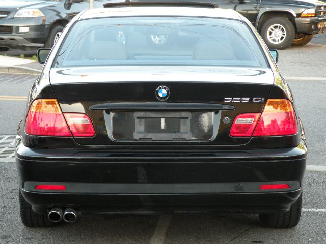 BMW 3 series 2004 photo 15