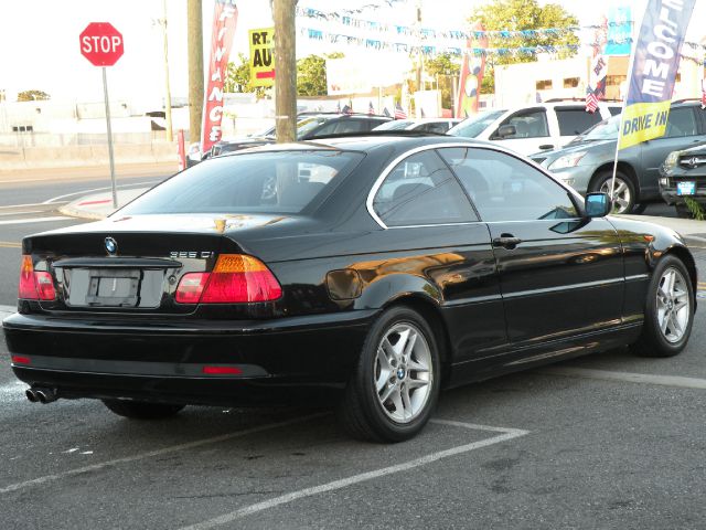 BMW 3 series 2004 photo 17