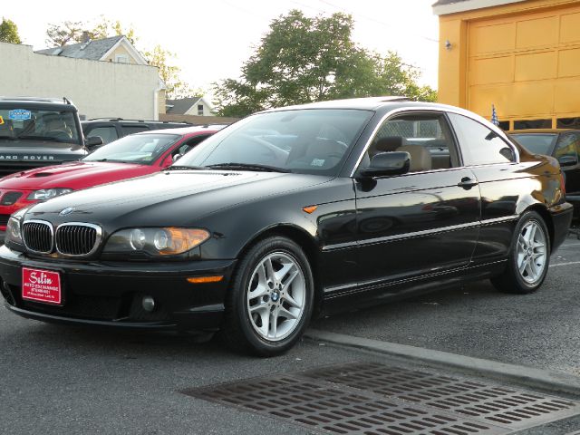 BMW 3 series 2004 photo 18