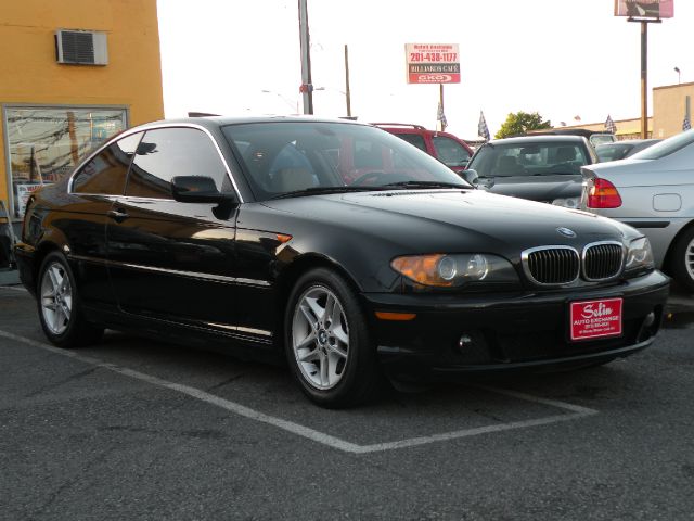 BMW 3 series 2004 photo 19