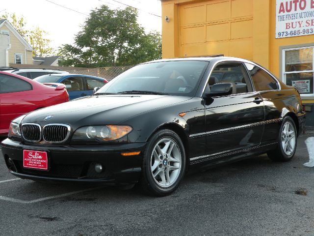 BMW 3 series 2004 photo 20