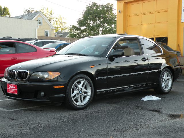 BMW 3 series 2004 photo 21