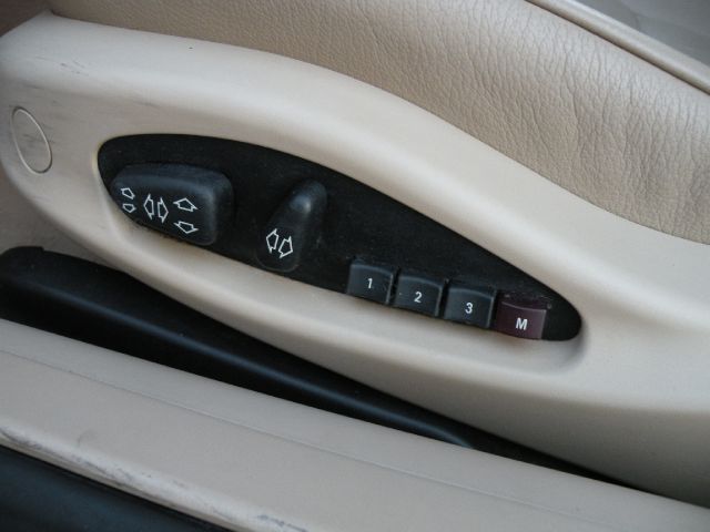 BMW 3 series 2004 photo 22