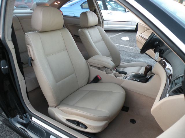 BMW 3 series 2004 photo 26