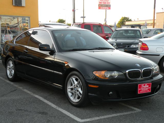 BMW 3 series 2004 photo 3