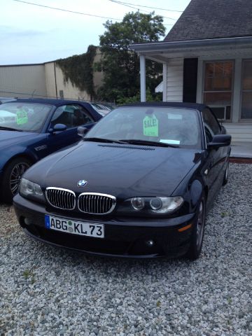 BMW 3 series 2004 photo 3