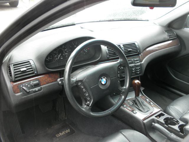 BMW 3 series 2004 photo 1