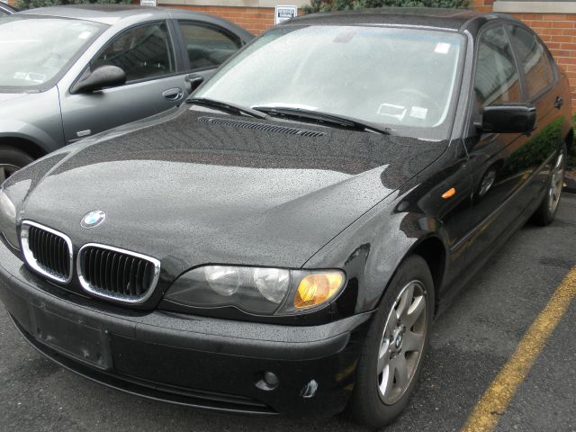 BMW 3 series 2004 photo 2