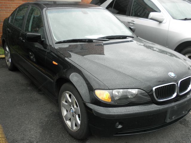 BMW 3 series 2004 photo 3