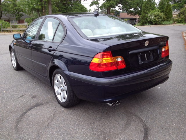 BMW 3 series 2004 photo 4