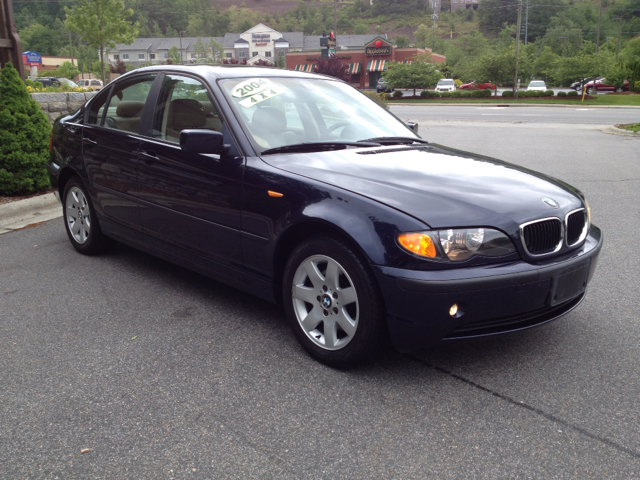 BMW 3 series 2004 photo 6