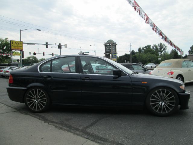 BMW 3 series STX XL XLT FX2 Lariat Sedan