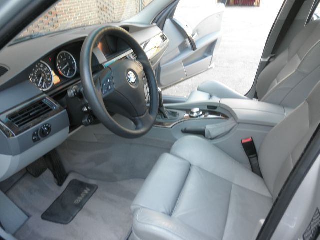 BMW 3 series 2004 photo 12