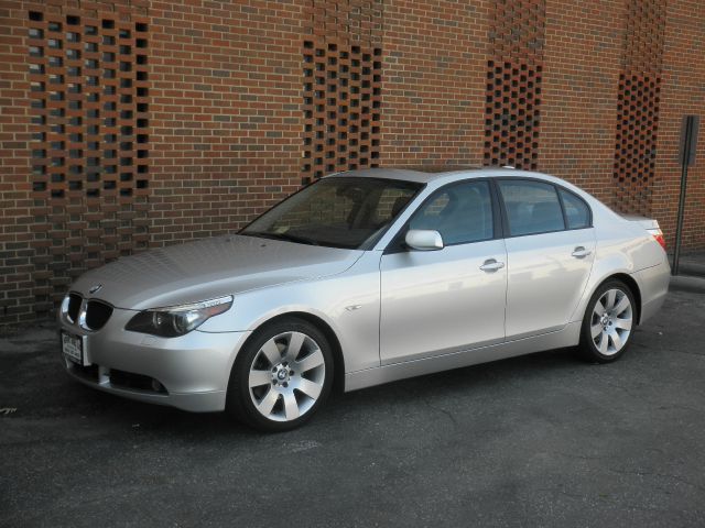 BMW 3 series 2004 photo 13