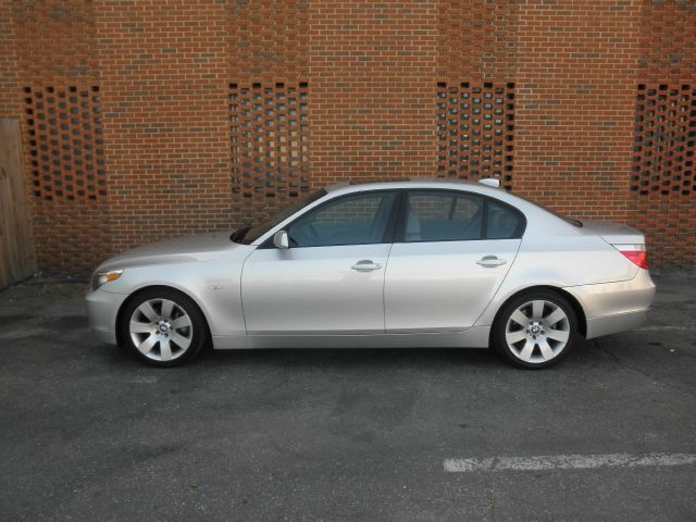 BMW 3 series 2004 photo 15