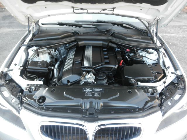 BMW 3 series 2004 photo 16