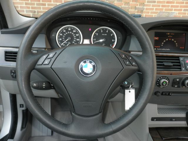 BMW 3 series 2004 photo 17