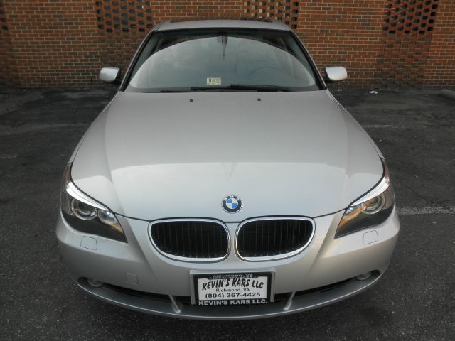 BMW 3 series 2004 photo 19